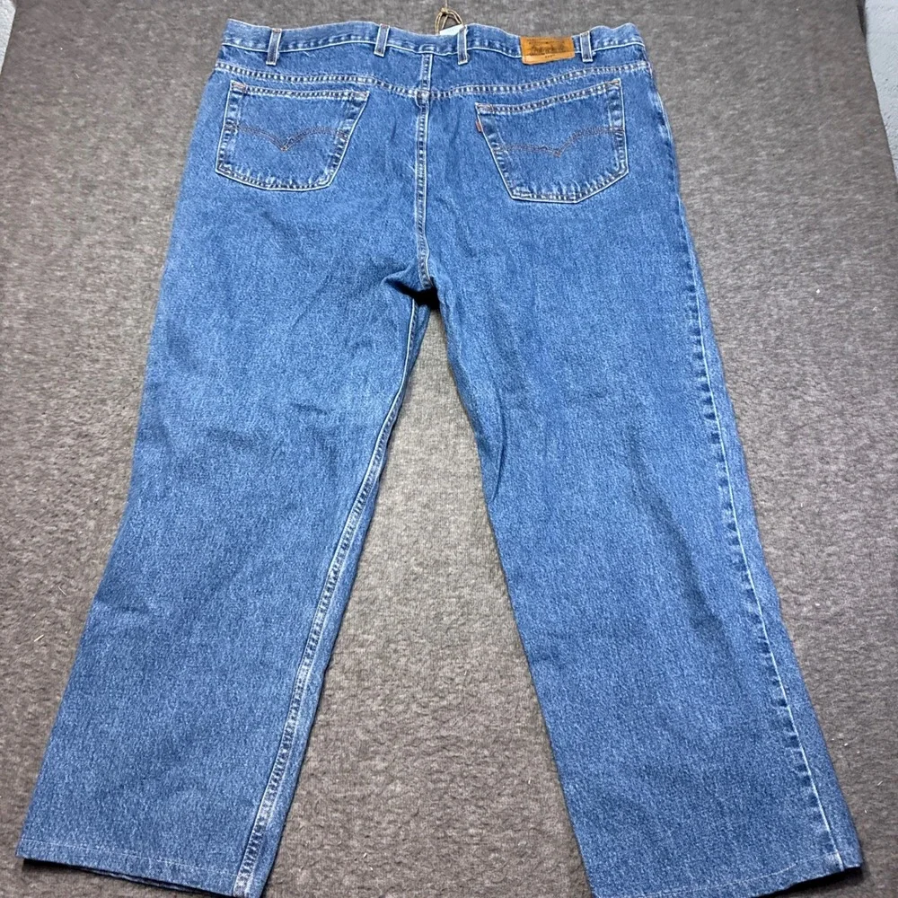 Levis levi 540